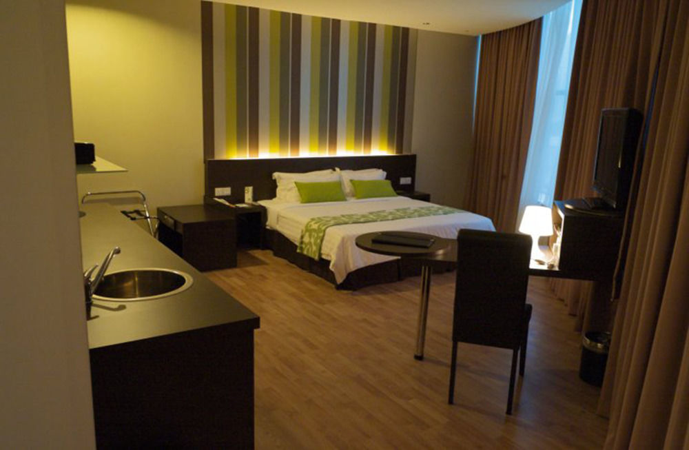 Hotel The Limetree Hotel, 3*