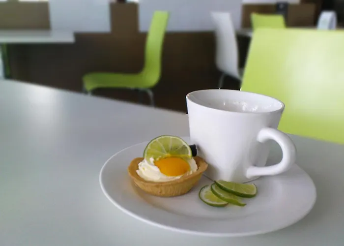 The Limetree Hotel, Kuching