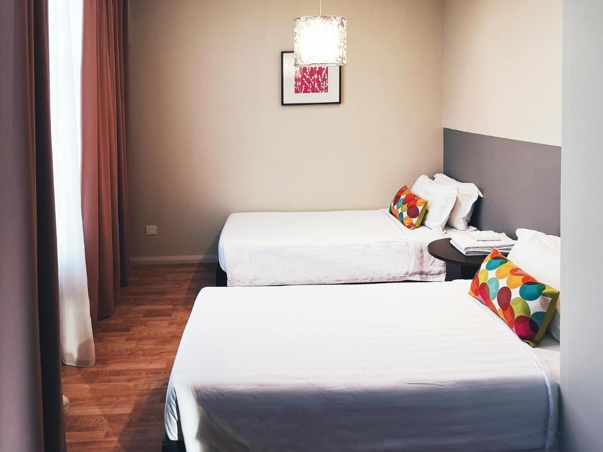 The Limetree Hotel, 3*