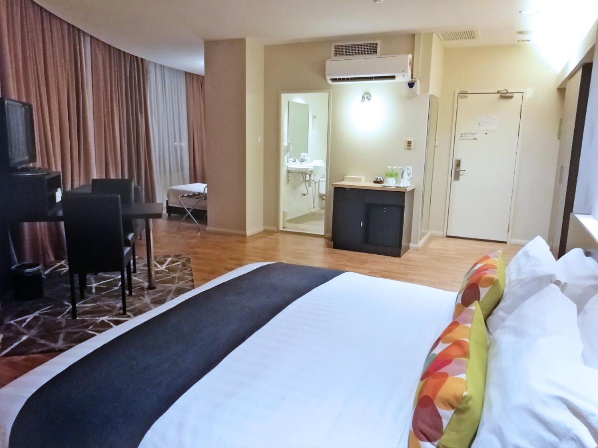 The Limetree Hotel, Hotel 3*