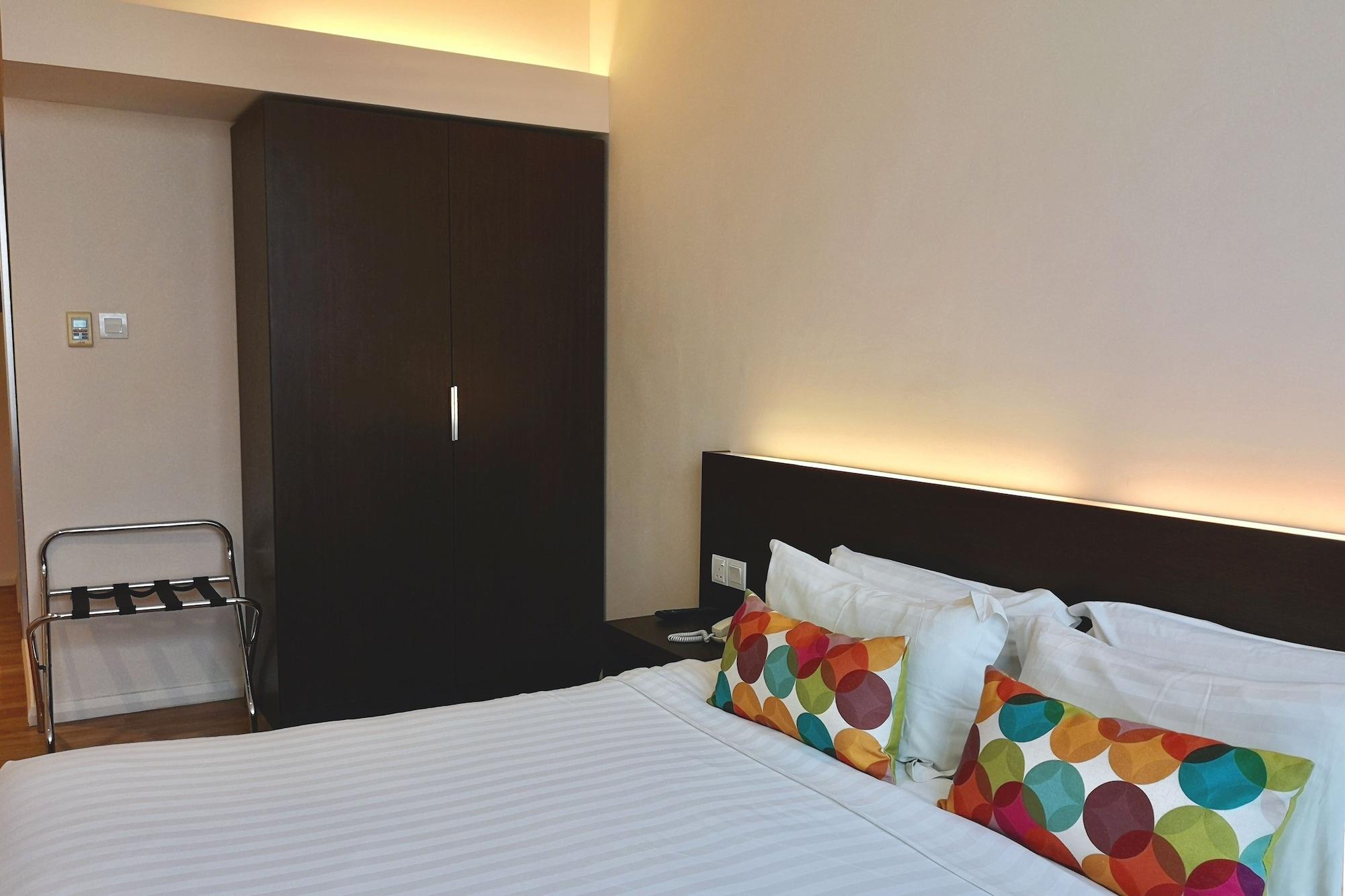 Hotel The Limetree Hotel,