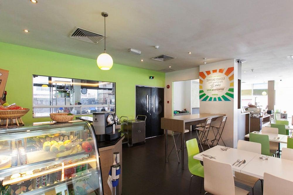 The Limetree Hotel, Hotel 3*