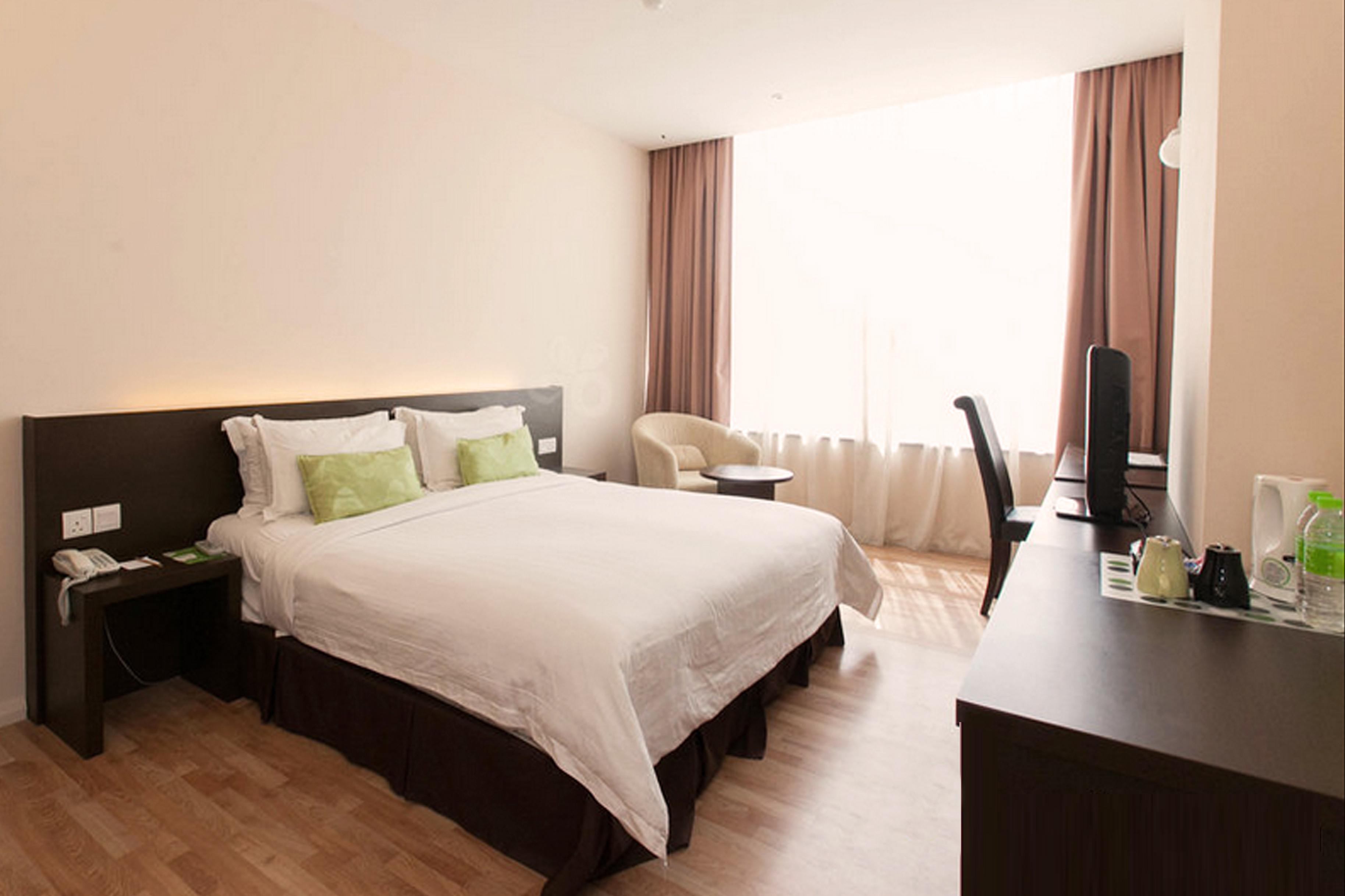 The Limetree Hotel, 3*