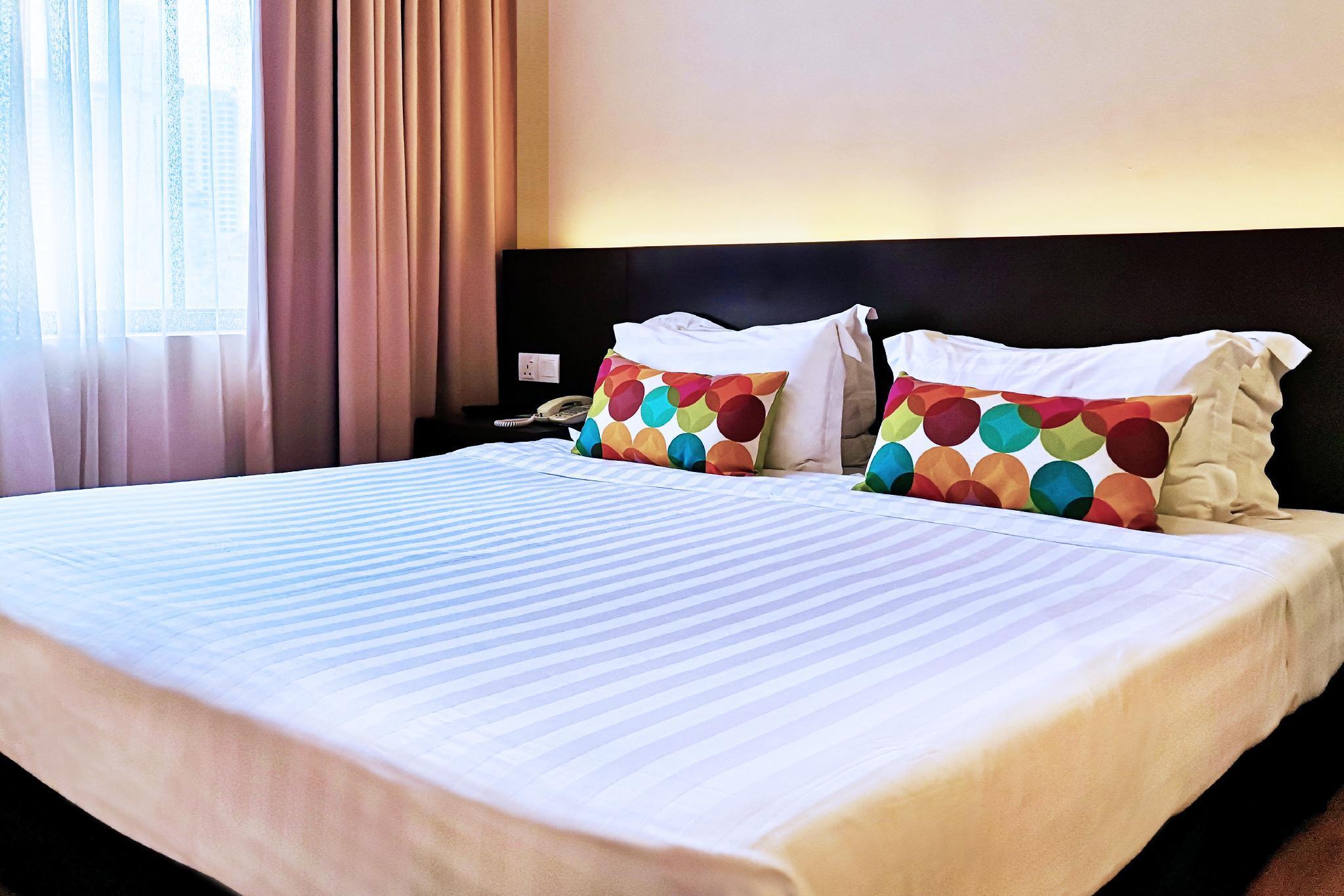 Hotel The Limetree Hotel, 3*