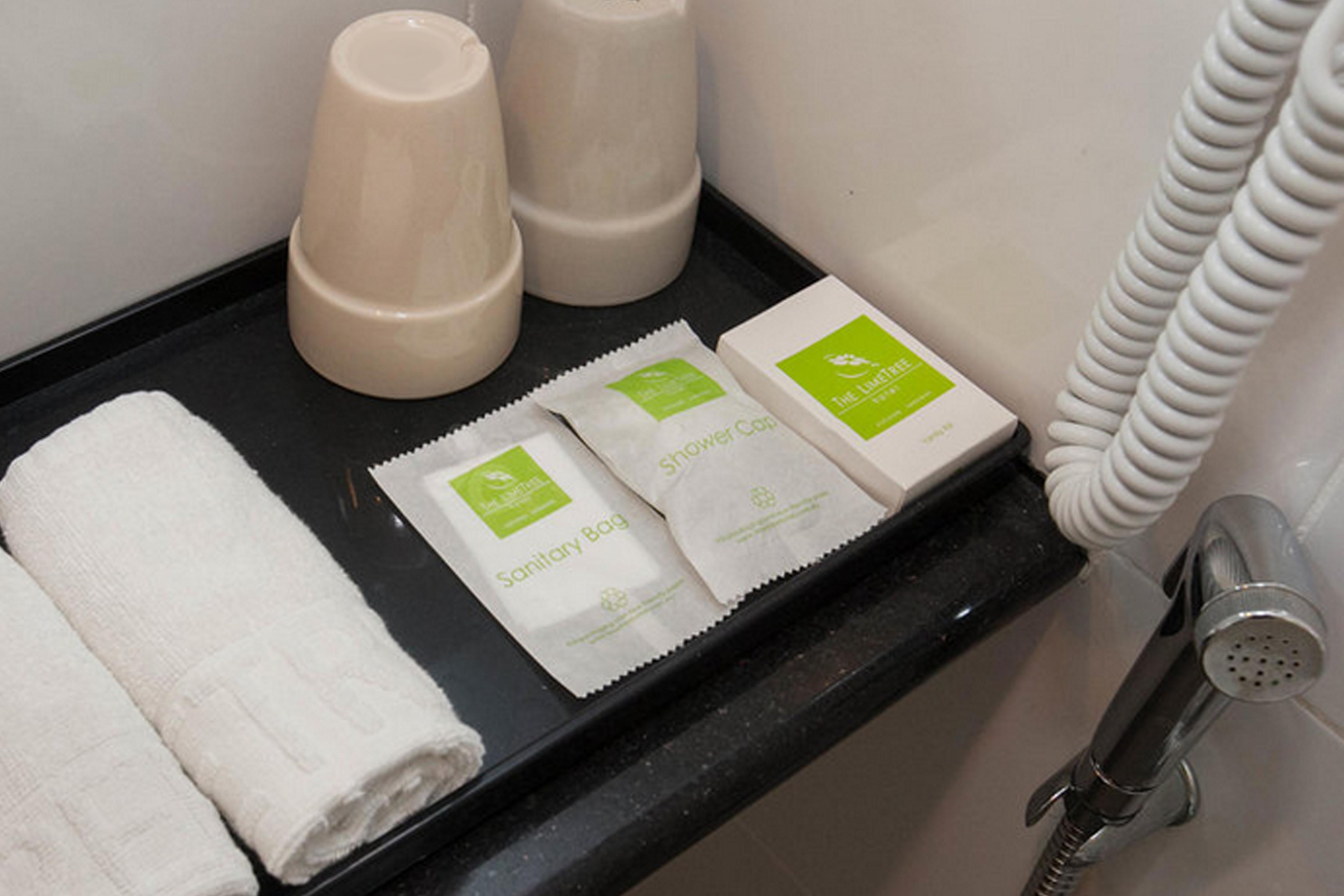 Hotel The Limetree Hotel, 3*