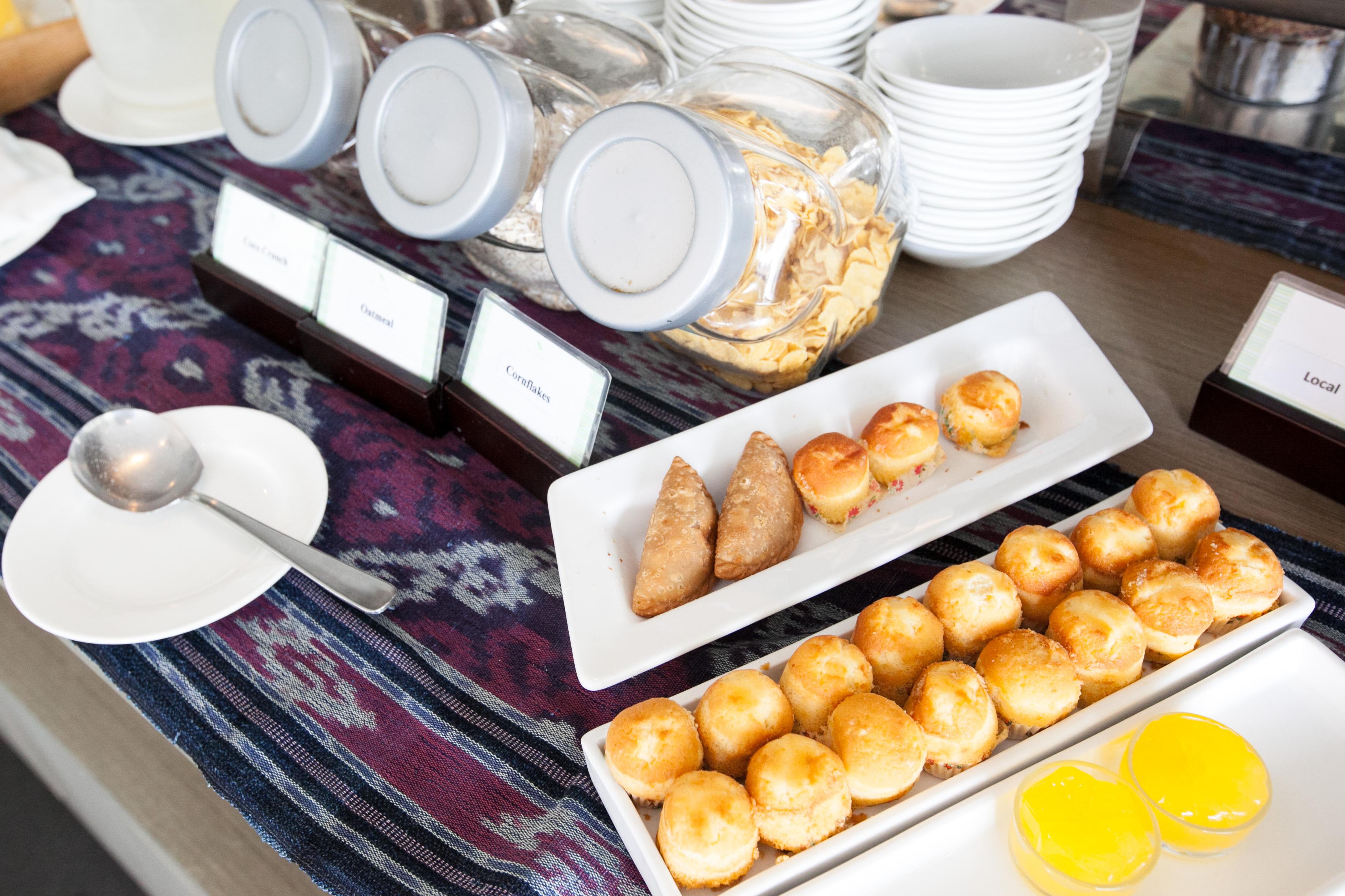 The Limetree Hotel, Hotel 3*