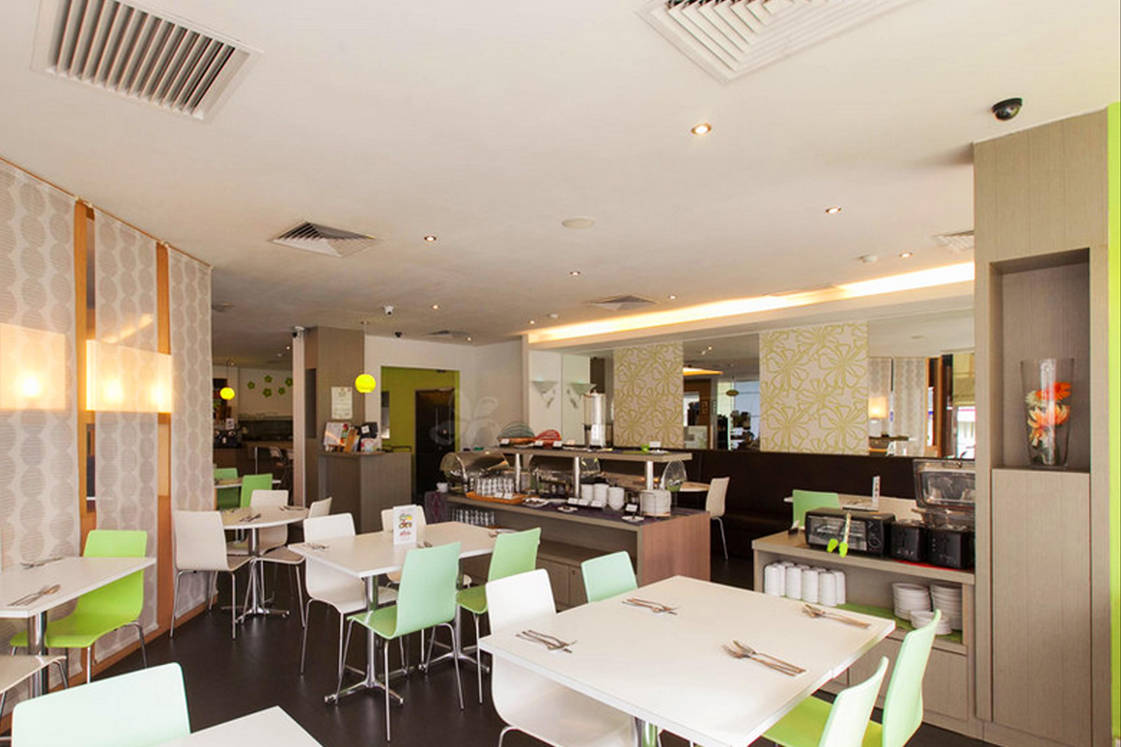 Hotel The Limetree Hotel,