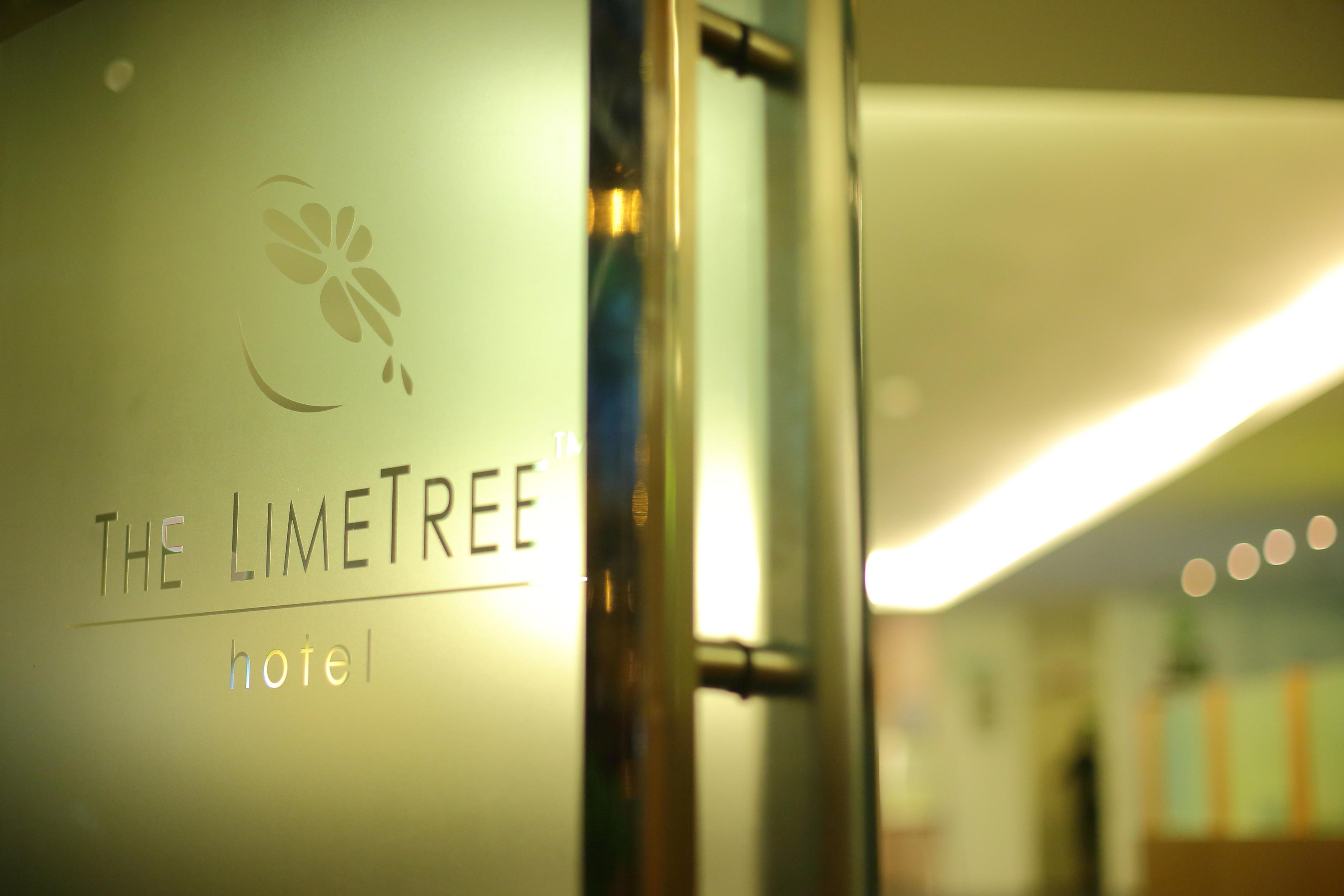 Hotel The Limetree Hotel,