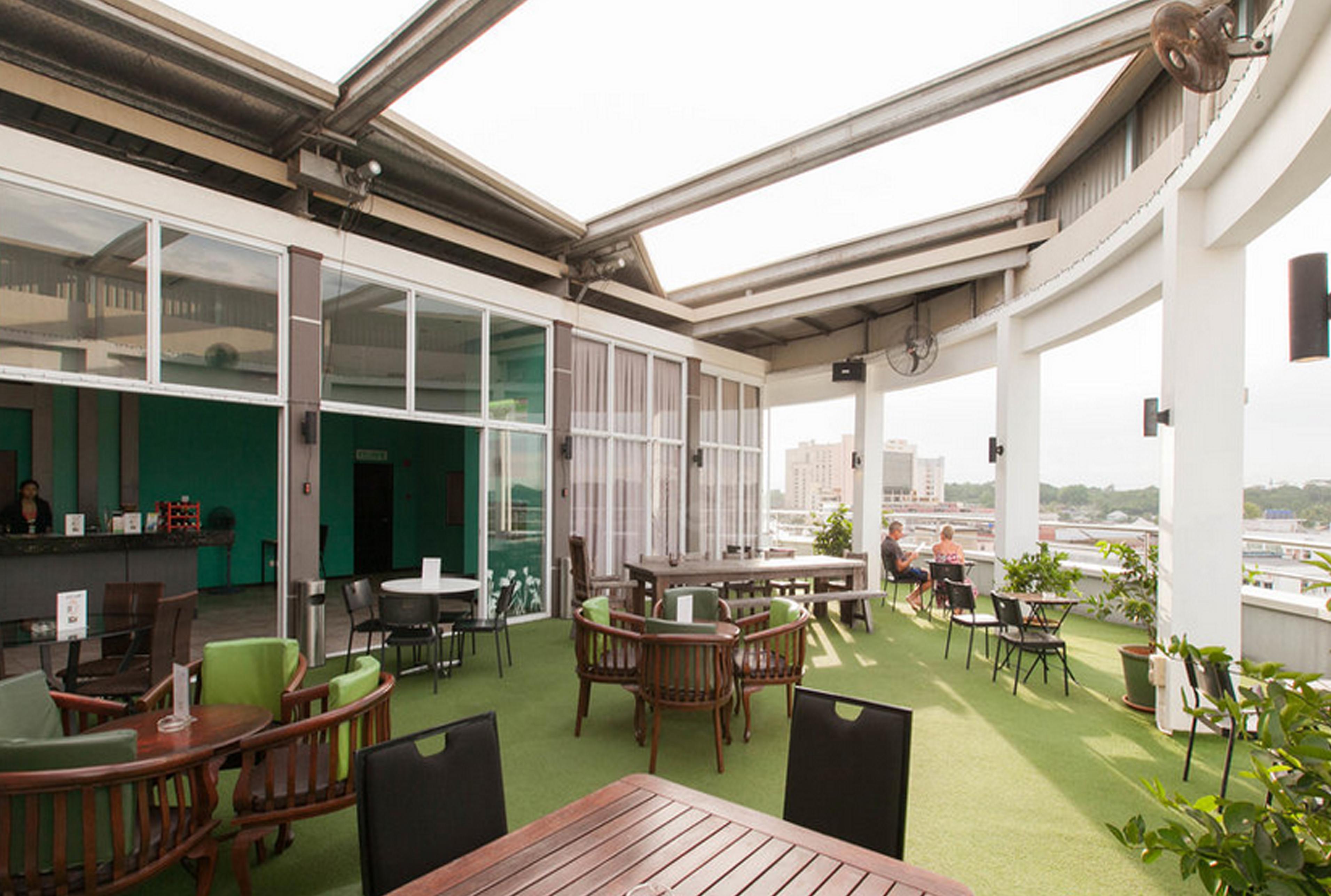 The Limetree Hotel, Hotel 3*