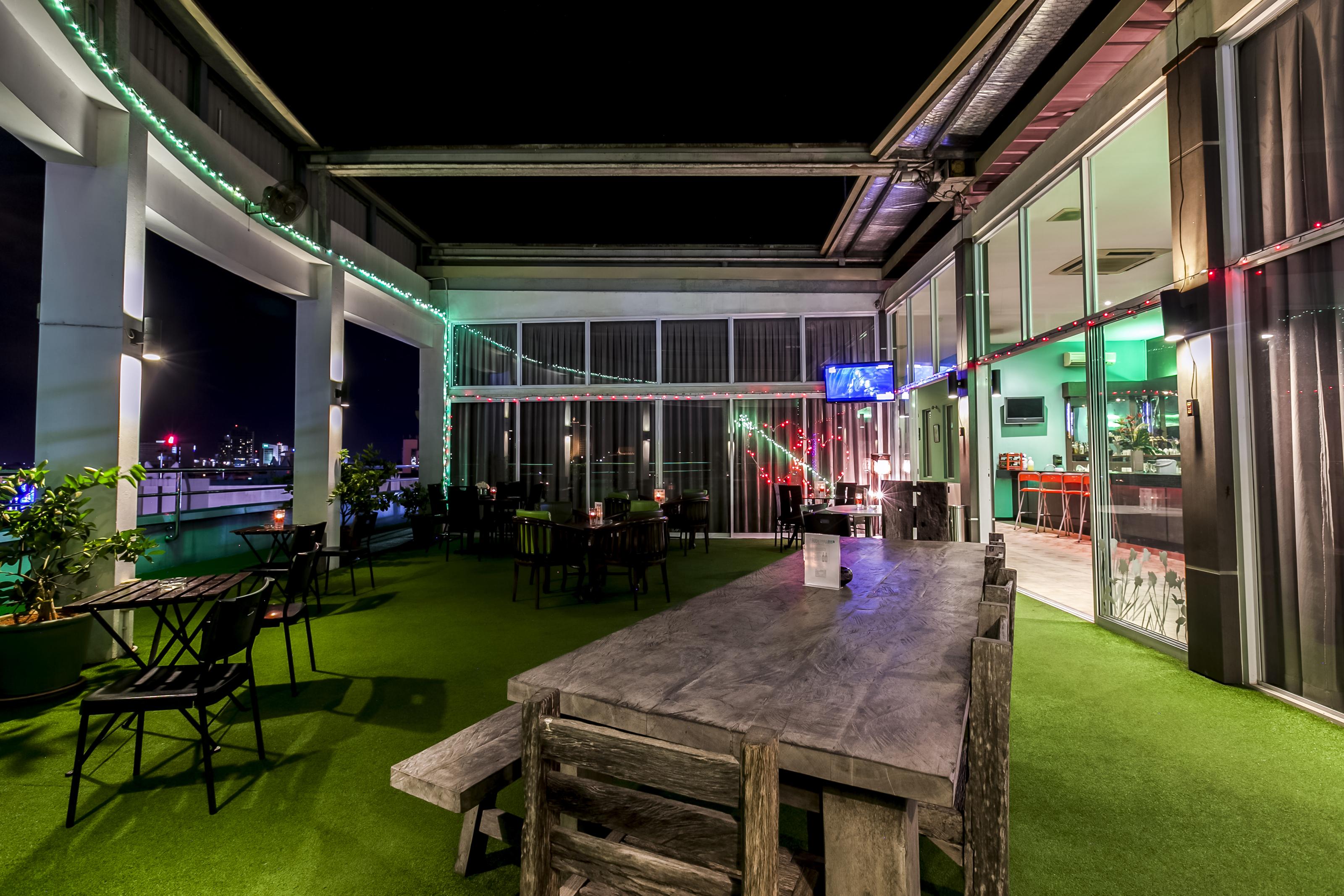 The Limetree Hotel, Hotel 3*