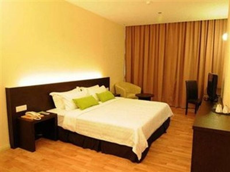 The Limetree Hotel,