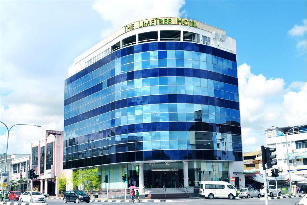 The Limetree Hotel,