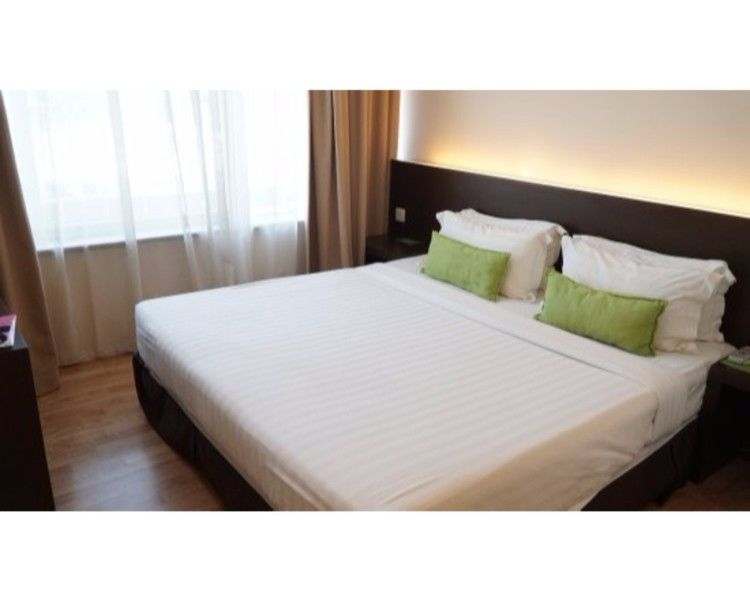 Hotel The Limetree Hotel,