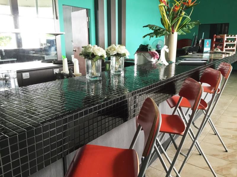 The Limetree Hotel, Hotel Kuching