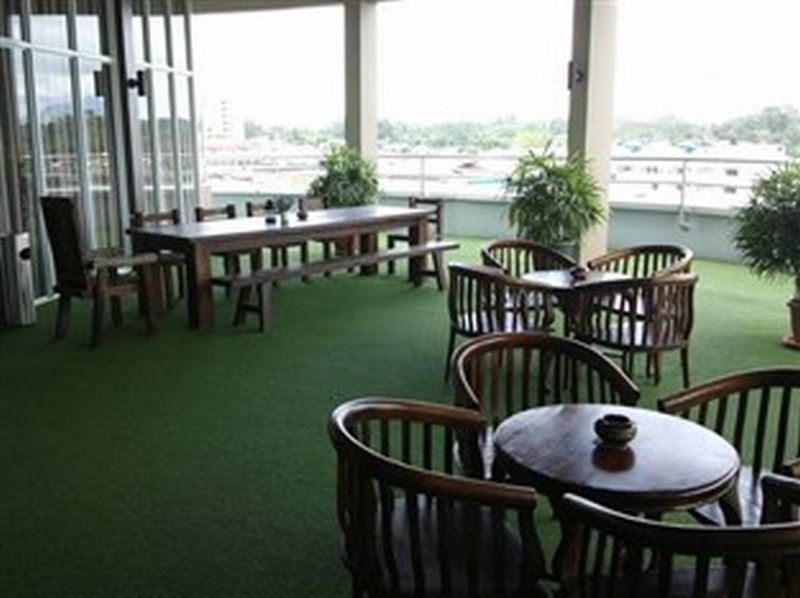 The Limetree Hotel,
