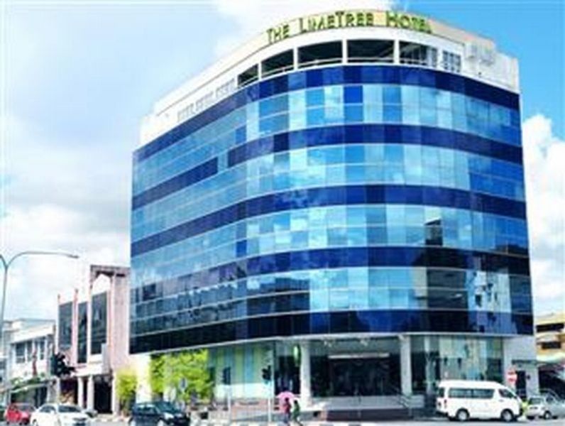 Hotel The Limetree Hotel, 3*