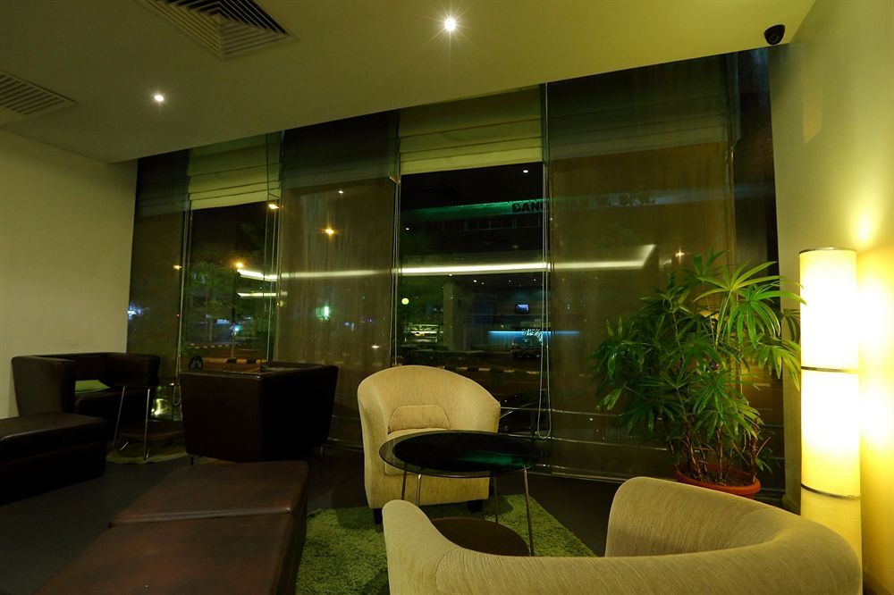 The Limetree Hotel, Hotel Kuching