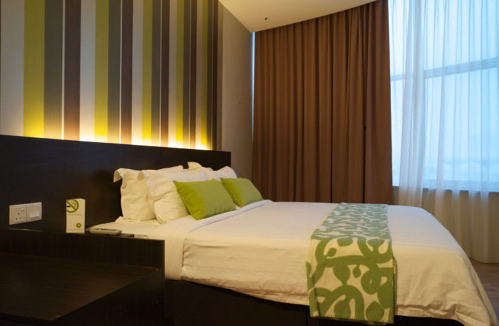 The Limetree Hotel, Hotel Kuching