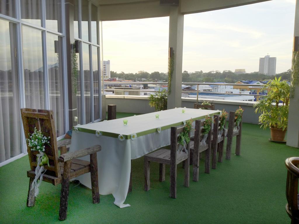 The Limetree Hotel, 3*